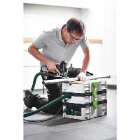 Aspirateur Cleantec CTL SYS FESTOOL