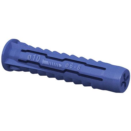 Cheville Nylon 4All Ø 5 x 25 mm (paquet de 100 pièces)