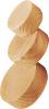 Bouchons Sapin Ø 15 mm (pq 50 grammes, 60 pc)