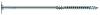 Panel Twistec TK Inox Ø 4 x 30 mm TX 20 (paquet de 500 pièces)