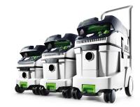 Aspirateur Festool CTL 26