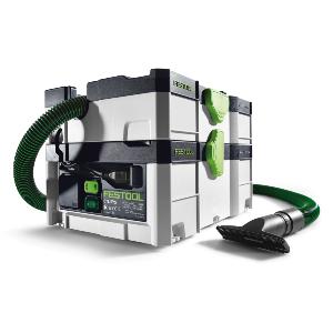 Aspirateur Cleantec CTL SYS FESTOOL