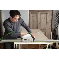 Scie plongeante FESTOOL TS55 FEBQ-PLUS FS