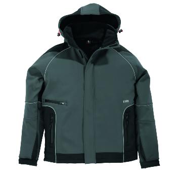 Vestes, sweats et T-shirts FHB