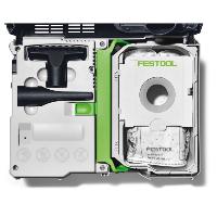 Aspirateur Cleantec CTL SYS FESTOOL