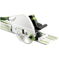 Scie plongeante FESTOOL TS55 FEBQ-PLUS FS