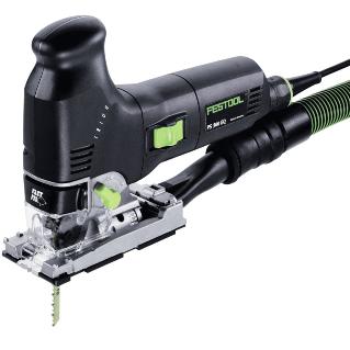 Festool Scie sauteuse pendulaire TRION PS 300