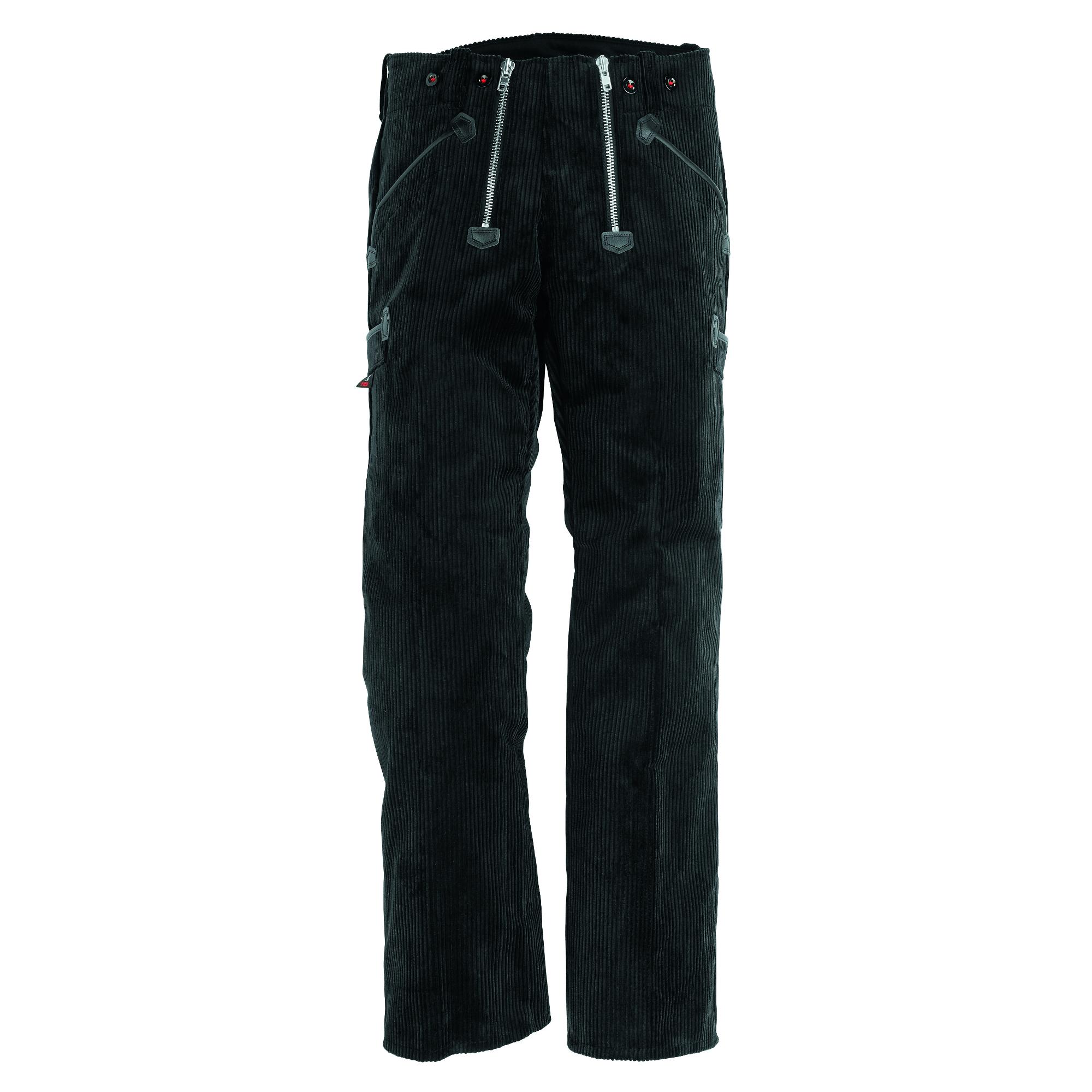 Pantalon de travail velour KARL-HEINZ