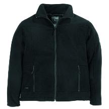 Veste polaire FHB ROMAN anthracite