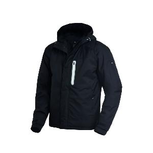 Softshell à capuche MIKA Taill 2XL