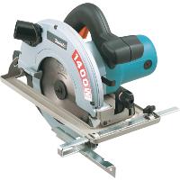 Scie Circulaire 1800W Ø 210 mm MAKITA