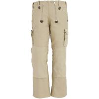 Pantalon de travail Canvas et Cordura NILS