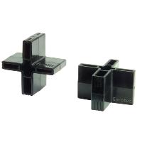 Ecarteur 40 x 25 mm (pq de 25 pcs)