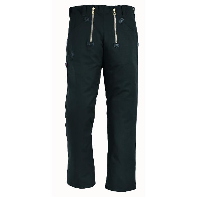 Pantalon de travail reps moleskin BOB