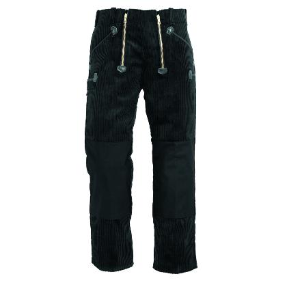 Pantalon de travail Velour Jonc ULRICH