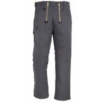 Pantalon de travail reps moleskin BOB