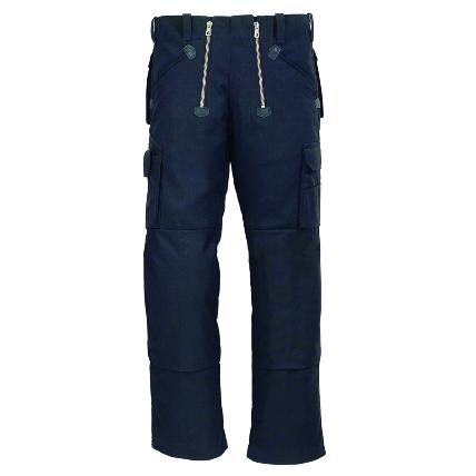 Pantalon de travail Canvas et Cordura NILS