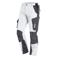 Pantalon de travail Twill FLORIAN