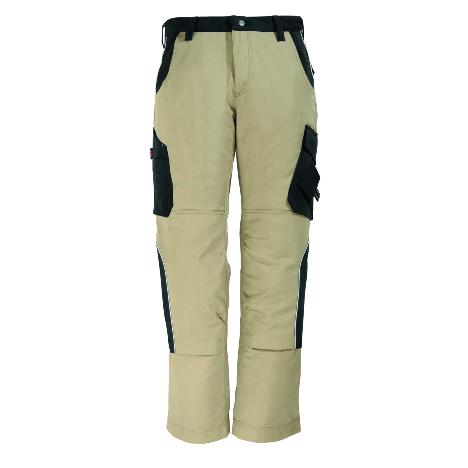 Pantalon de travail Twill BRUNO