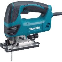 Scie sauteuse 720W MAKITA poignée étrier