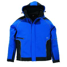 Veste Softshell FHB Koltex WALTER