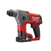 Perforateur 12 V Milwaukee