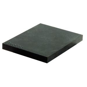 Patin EPDM 60 x 60 mm  épaisseur 3 mm (pq de 25 pcs)