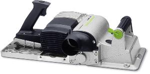 Rabot de charpente PL 205 E