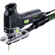 Festool Scie sauteuse pendulaire TRION PS 300