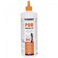 COLLE PUR 501.0 D4 500GR RAPIDE KLEIBERIT