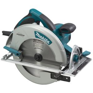 Scie Circulaire 1800W Ø 210 mm MAKITA