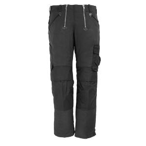 Pantalon de compagnon Canvas Premium ALEX