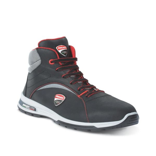 chaussure moto ducati