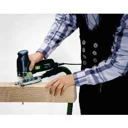 Festool Scie sauteuse pendulaire TRION PS 300