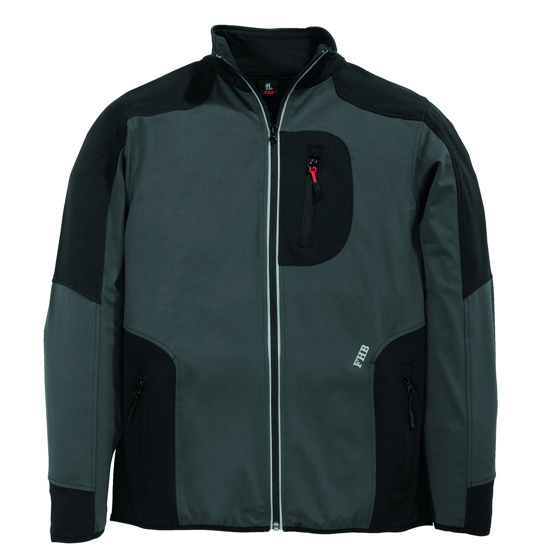 Veste coolspeed FHB Fastdry RALF