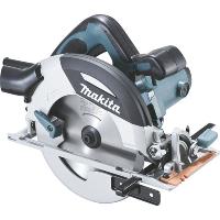 Scie Circulaire 1800W Ø 210 mm MAKITA