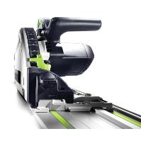 Scie plongeante FESTOOL TS55 FEBQ-PLUS FS