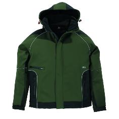 Veste Softshell FHB Koltex WALTER