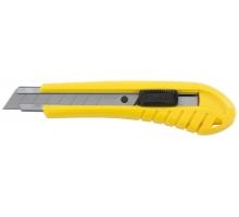 Cutter STANLEY standard 18mm