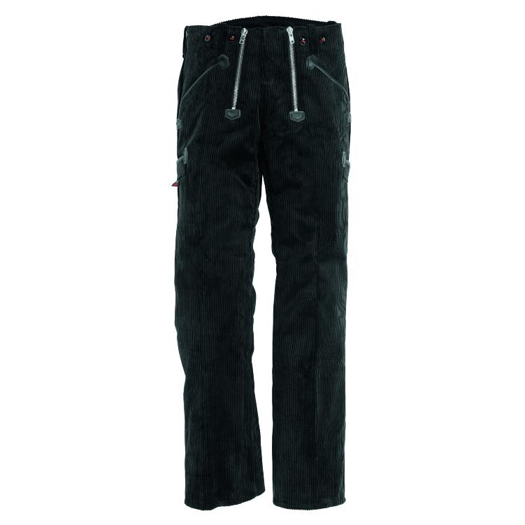 Pantalon de travail velour KARL-HEINZ