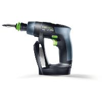 Perceuse-visseuse Festool TXS Plus