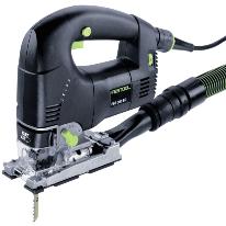 Festool Scie sauteuse pendulaire TRION PS 300