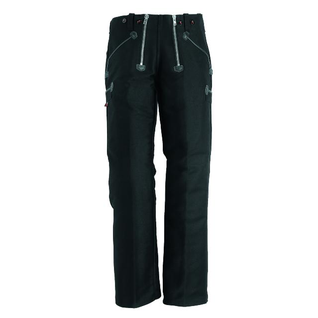 Pantalon de travail Cuir Anglais ANTON