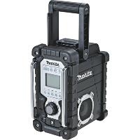 Radio de chantier MAKITA BMR 103B