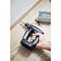 Perceuse-visseuse Festool TXS Plus