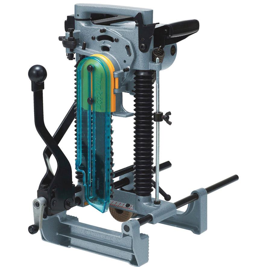 Mortaiseuse à chaîne MAKITA 1140 W