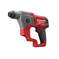 Perforateur 12 V Milwaukee