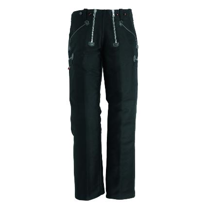 Pantalon de travail Cuir Anglais ANTON