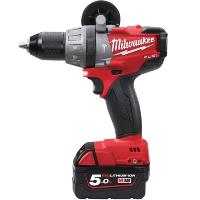 Perceuse visseuse Milwaukee M18 FDD - 502X