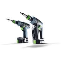 Perceuse-visseuse Festool TXS Plus